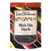 Los Chileros Whole Chile Chipotle, Dark Red, 3 Ounce