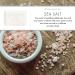 Pre de Provence Artisanal Sea Salt Soap Bar 5.3 oz - Organic Shea Butter, Quad Milled French Skincare for Rich Moisturizing Lather - Buy Online on GoSupps.com