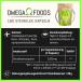 Steinklee Capsules - 180 Vegan Melilotus Officinalis 1000mg - High-Dose Stone Clover for Optimal Health - Buy Online on GoSupps.com