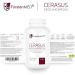 Buy F rstenmed 180 Montmorency Sour Cherry Capsules - Prunus Cerasus with Acerola & Nettle | Pure Lab-Tested No Additives for Optimal Health - Buy Online on GoSupps.com