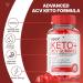 Apex Keto ACV Gummies Apex Apple Cider Vinegar Canada Keto Health Lifestyle Support Supplement Gummy Suppl ment de Style de Vie Sain C tog ne au Vinaigre de Cidre de Pomme Apex (60 Gummies) - Buy Online on GoSupps.com