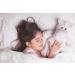 Warmies 13'' Hippo Fully Heatable Cuddly Toy with French Lavender Scent - Buy Online on GoSupps.com