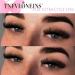 Fluffy Lash Extension Kit - 60D 80D 100D Lash Clusters | 300PCS Individual Eyelashes with Bond Seal & Tweezers - TNFVLONEINS - Buy Online on GoSupps.com