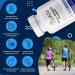 Avani Health Osteosine Bone Growth Support - Boost Bone Calcium Levels - Enhanced Absorption with BioPerine - Gluten-Free - 30 Vegan Capsules - Buy Online on GoSupps.com