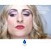 Pure Ziva Matte Oil Absorbing Eyeshadow Primer in Nude Beige - Paraben-Free, Cruelty-Free - Made in the USA - Buy Online on GoSupps.com