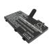 2200mAh Replacement Battery Compatible with Symbol MC36