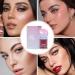 Blush Lip Gloss | Intense Plumping Lip Gloss - Non-Sticky Lipstick with Plumping Effect & Long-Lasting Shine for Women - Buy Online on GoSupps.com