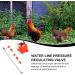 Balacoo 1pc Regulator Jug Water Dispenser Water Pressure Reducer Chicken Drinker Supplies Broiler Poultry - Buy Online on GoSupps.com