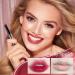 Jelly Lip Balm Water-Based Lip Balm with Plumping Effect - Glossy Tinted Finish for Everyday Wear Evening Wear Weddings and Travel - Buy Online on GoSupps.com