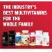 GNC Mega Men 50 Plus Multivitamin 120 Count - Essential Daily Nutrition - Buy Online on GoSupps.com