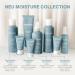 Buy Neuma Neu Moisture Shampoo - Lavender Mandarin Vanilla 1oz | Best Hydrating Shampoo for All Hair Types - Buy Online on GoSupps.com