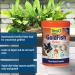 Tetra Goldfish Flakes 2.2 oz - Balanced Diet for Clear Water Formula - Buy Online on GoSupps.com