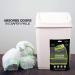 OdoBan Charcoal Air Purifying Natural Odor Eliminator 6-Pack - 10g Bags, Non-Toxic & Fragrance-Free - Buy Online on GoSupps.com