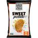 Food Should Taste Good Gluten Free Sweet Potato Tortilla Chips 11 oz