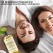 MAJESTIC PURE Coconut Massage Oil - Ultra-Glide Formula for Therapeutic Massages - Natural Oils for All Skin Types - 8 fl oz - Buy Online on GoSupps.com