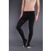 Compression Tights AT - Class 1 Support Tights with Open Toe | Black (3-Pack) - International Shipping Available - Buy Online on GoSupps.com