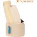 Thx4COPPER Thumb Brace & Wrist Stabilizer | Thumb Splint for Tendonitis, Carpal Tunnel, Arthritis | Support Wrap for Trigger Finger | S-M Beige - Buy Online on GoSupps.com