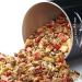 OneDayMore Granola Prot in e Pack Recharges | 4 recharges 400g | 28% de prot ines | Riche en fruits sans sirop de glucose-fructose ni huile de palme | Coffret conomique - Buy Online on GoSupps.com