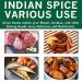 Anise Seeds (4 oz) - Premium Whole Anise for Baking, Cooking, and Tea - Kosher, Gluten-Free, Vegan - Non-GMO - Resealable Bag - Spices Village - Buy Online on GoSupps.com