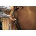 Weaver Leather Felt-lined Smart Cinch 36-Inch for Straight Leg Jeans - Black | International Shipping Available - Buy Online on GoSupps.com