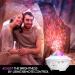 Galaxy Projector Star Light with Bluetooth Speaker - LED Night Light for Kids & Adults - Timer & Ocean Wave Effects - Birthday Gift - Home Room Decor (White) - Buy Online on GoSupps.com