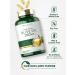 Carlyle Olive Oil Supplement 2000mg | 120 Softgels | Cold Pressed Extra Virgin, Non-GMO, Gluten Free - Buy Online on GoSupps.com