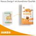 IAMS Senior Dry Cat Food with Chicken - 1.5 kg | Premium Dry Food for Cats 7+ Years - Buy Online on GoSupps.com