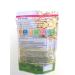 Buy Cleanfoods Ripeis Dry Rice 75g | Vegan Gluten-Free Fat-Free Konjac Glucomannan | Low Calorie Quick Cook 5 Mins | International Shipping Available - Buy Online on GoSupps.com