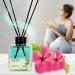 Air Space Fragrance Sticks - Refreshing Room Freshener - Fruity Floral Spring Breeze Aroma - International Shipping Available - Buy Online on GoSupps.com