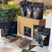 Ultimate Locca Premium Boba Tea Kit - 56 Drinks, DIY Bubble Tea Party Size with 7 Flavors of Loose Leaf Teas including Earl Grey, Lavender, Peach, Oolong, Hibiscus, Rosehips & Matcha - Buy Online on GoSupps.com