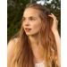 Mini Hair Clips - 72 Pcs for Women and Girls | Plastic Small Claw Clips in 3 Colors - Buy Online on GoSupps.com