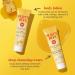 Burt's Bees Valentine's Day Gift Ideas - Essentials Everyday Set 5 Travel Size Products - Deep Cleansing Cream Hand Salve Body Lotion Foot Cream and Original Lip Balm Everyday Essentials Set- New - Buy Online on GoSupps.com