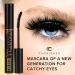 Cherish Hypoallergenic Mascara with Vitamin E | Deep Black, Gluten Free, Volumizing Formula for Bold, Natural-Looking Lashes | Sensitive Eyes Safe - Buy Online on GoSupps.com