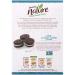 Back To Nature Non-GMO Mini Classic Creme Cookies 6 Ounce Cocoa Classic - Pack of 1 - Buy Online on GoSupps.com