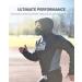Phantom Athletics Training Mask - Boost Endurance & Performance in Sports | International Shipping - Buy Online on GoSupps.com