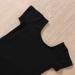 Vivifayee Girls Long Sleeve Leotard for Ballet Dance & Gymnastics, Size S (8-10 Years) - Black - Buy Online on GoSupps.com