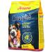 JOSERA Knuspies with duck 10 kg | Delicious dog treat | Low fat | 10 kg bag - Buy Online on GoSupps.com