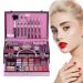 Ultimate Makeup Gift Set | Professional Eyeshadow Palette & Holiday Cosmetics Bundle | Perfect Starter Kit for All Occasions - Buy Online on GoSupps.com