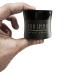 Jovinno Premium Matte Shine Hair Styling Pomade 1.7oz - Medium to Strong Hold - Clear Formula - Made in France - Travel Size - Buy Online on GoSupps.com