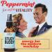 Frankie & Myrrh Study Buddy Spray - Peppermint Lemon Rosemary Essential Oil for Focus Energy & Memory | 100% Pure Aromatherapy - Buy Online on GoSupps.com