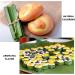 Dried Pandan Leaves - 1.76oz Whole Stalks Fragrant Flavoring for Desserts Cooking & More - Buy Online on GoSupps.com