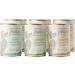 Mjamjam Premium Dog Wet Food - Mix Pack I (Chicken Duck Beef Turkey) | 6 x 400g Natural & Meaty  - Buy Online on GoSupps.com