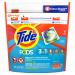 Tide Pods 16-Count Ocean Mist Laundry Detergent Ocean Mist 16 Count (Pack of 1)