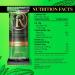 Ross Chocolate Milk & Dark Chocolate Variety Pack Sweeten with Stevia 34g (Pack of 12 bars) - Buy Online on GoSupps.com