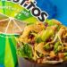 Tostitos Hint of Lime Tortilla Chips - 16.75oz Party Size Bag - Buy Online on GoSupps.com
