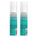 Garnier Fructis Style Texturizing Dry Shampoo Beach Tonic 2PK - Rice Starch & Biotin Formula, Silicone Free - Buy Online on GoSupps.com