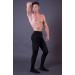 Compression Tights for Men | Class 2 Support Tights AT | Black | International Shipping Available - Buy Online on GoSupps.com