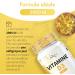 Vitamine D3 2000 UI 365 g lules faciles avaler compl ment alimentaire base de vitamine D (Vit D) pour les os et les d fenses immunitaires - VitaminPure - Buy Online on GoSupps.com