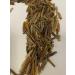 Minnesota Cultivated Wood Parched Wild Rice by KC's - Premium Quality Harvested Grains - Buy Online on GoSupps.com