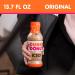 Dunkin Donuts Original Iced Coffee - 13.7oz (Pack of 12) - Shop Now for a Refreshing Pick-Me-Up - Buy Online on GoSupps.com